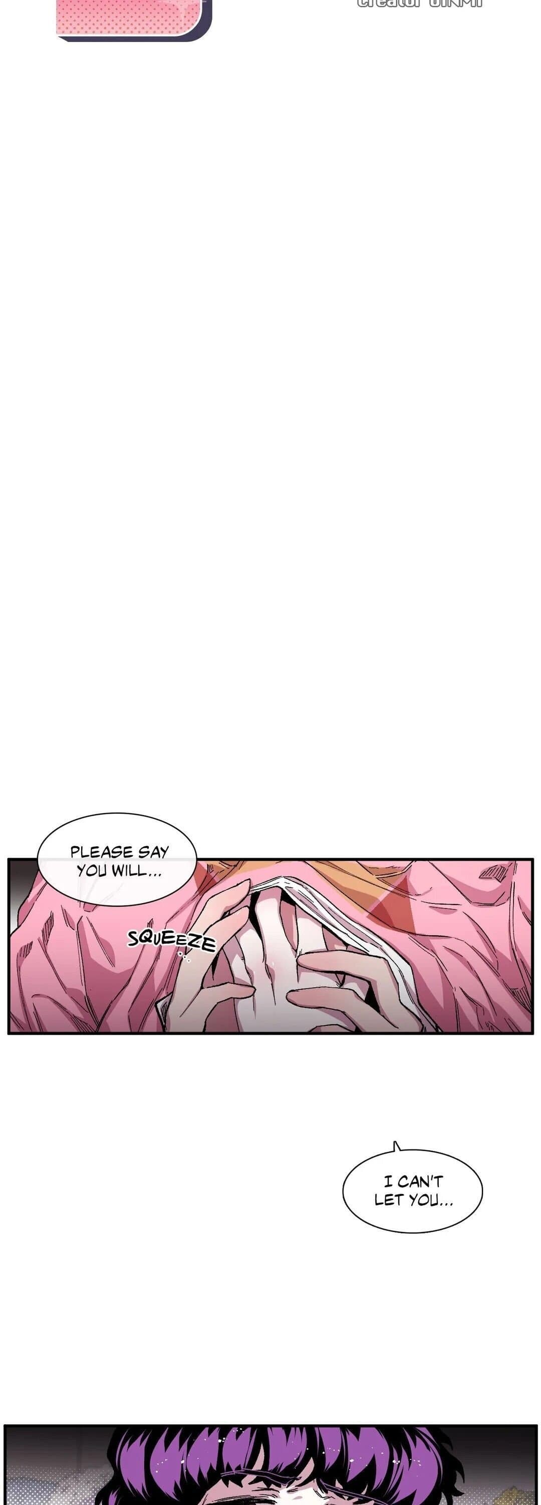 S Flower - Chapter 42 - Page 5