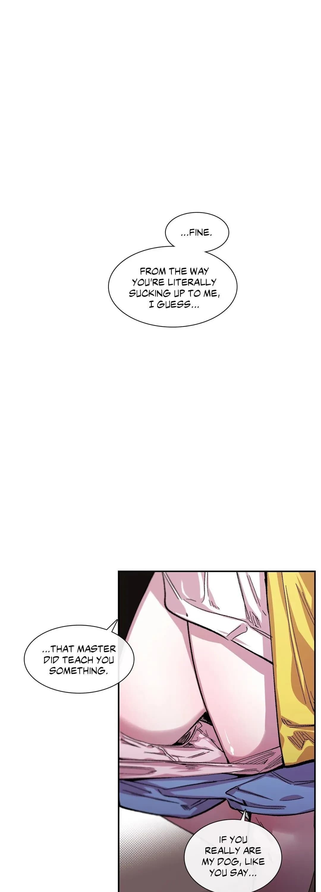 S Flower - Chapter 44 - Page 1