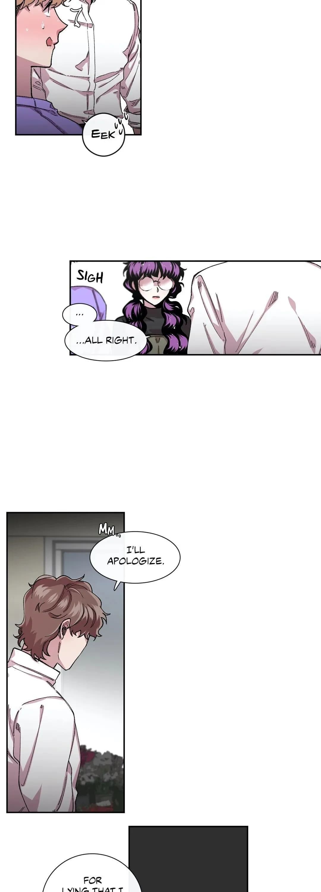 S Flower - Chapter 47 - Page 15
