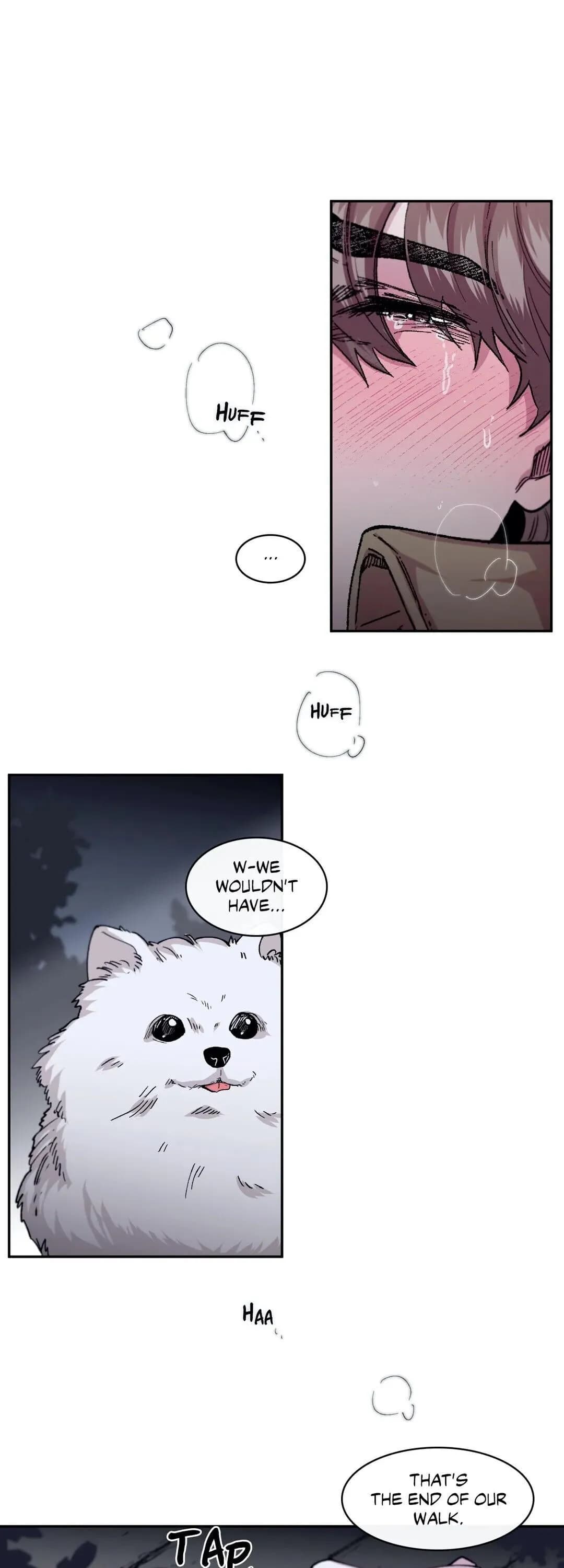 S Flower - Chapter 48 - Page 63