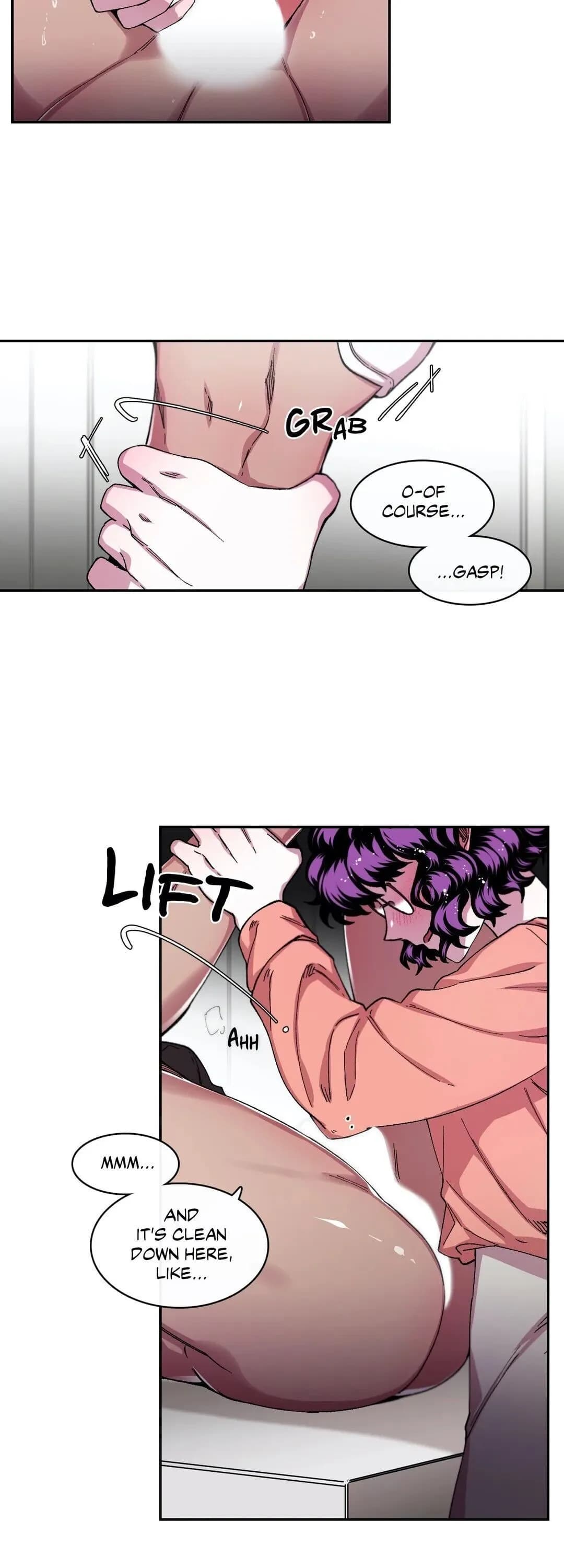 S Flower - Chapter 50 - Page 15