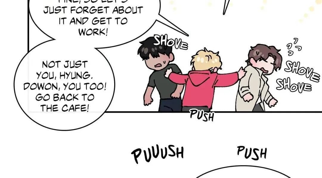 S Flower - Chapter 51 - Page 16