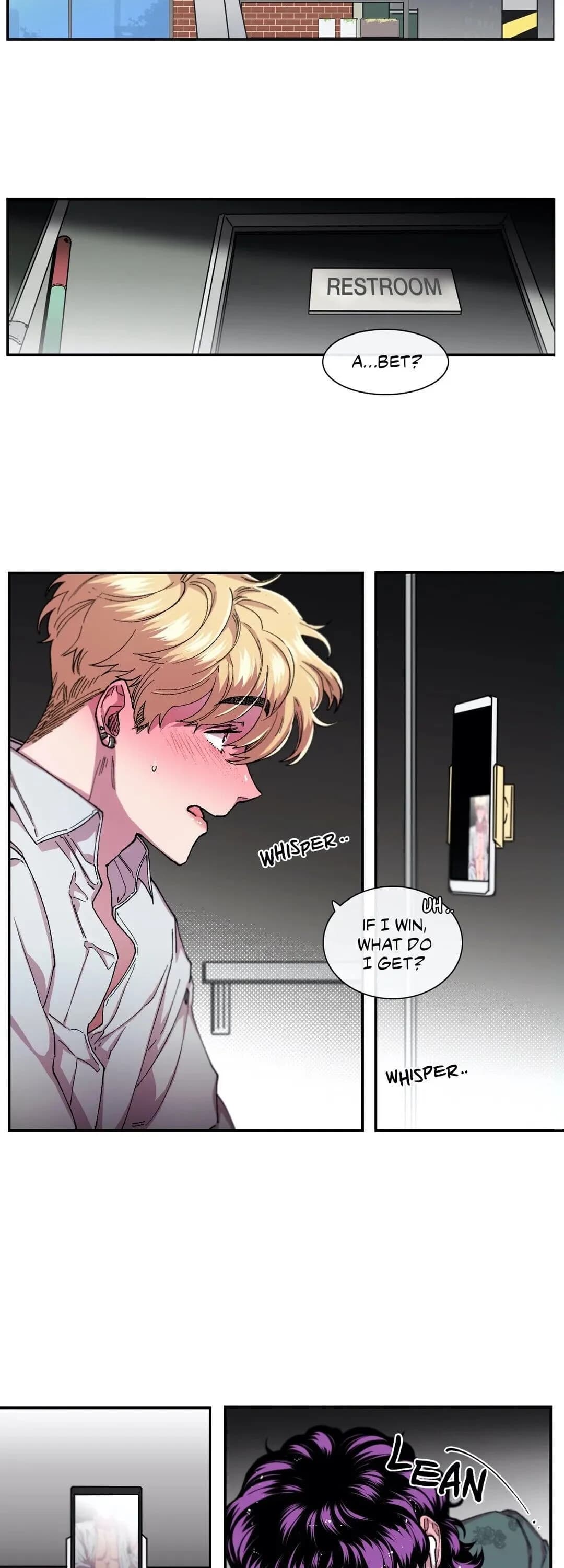 S Flower - Chapter 52 - Page 7