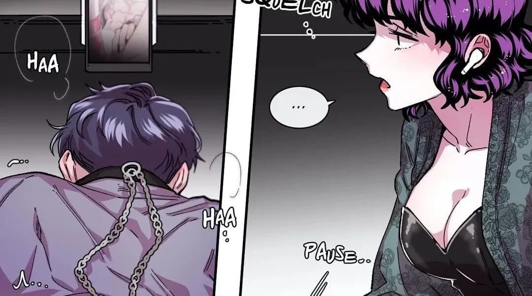 S Flower - Chapter 52 - Page 14