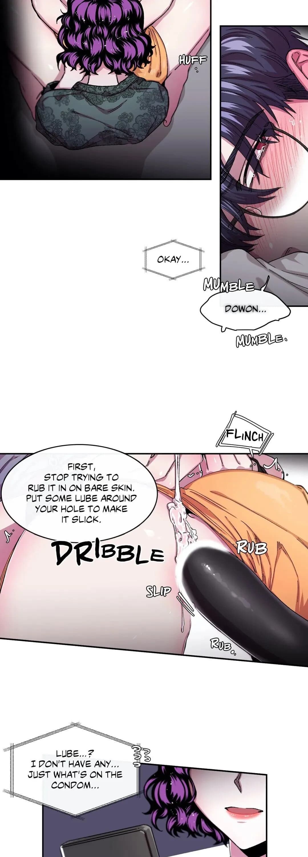 S Flower - Chapter 52 - Page 19