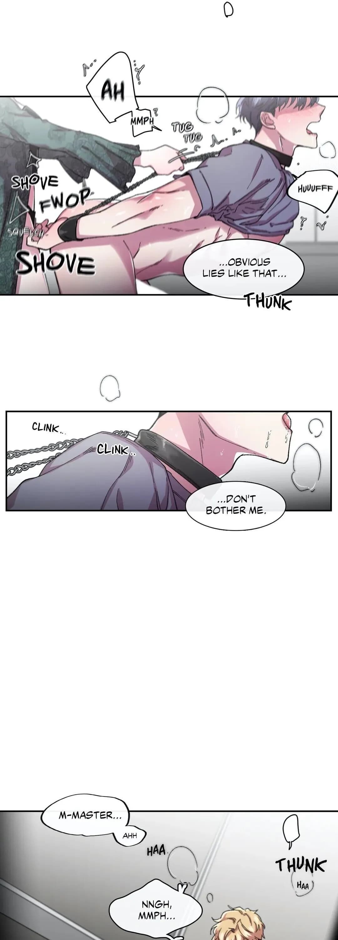 S Flower - Chapter 53 - Page 39