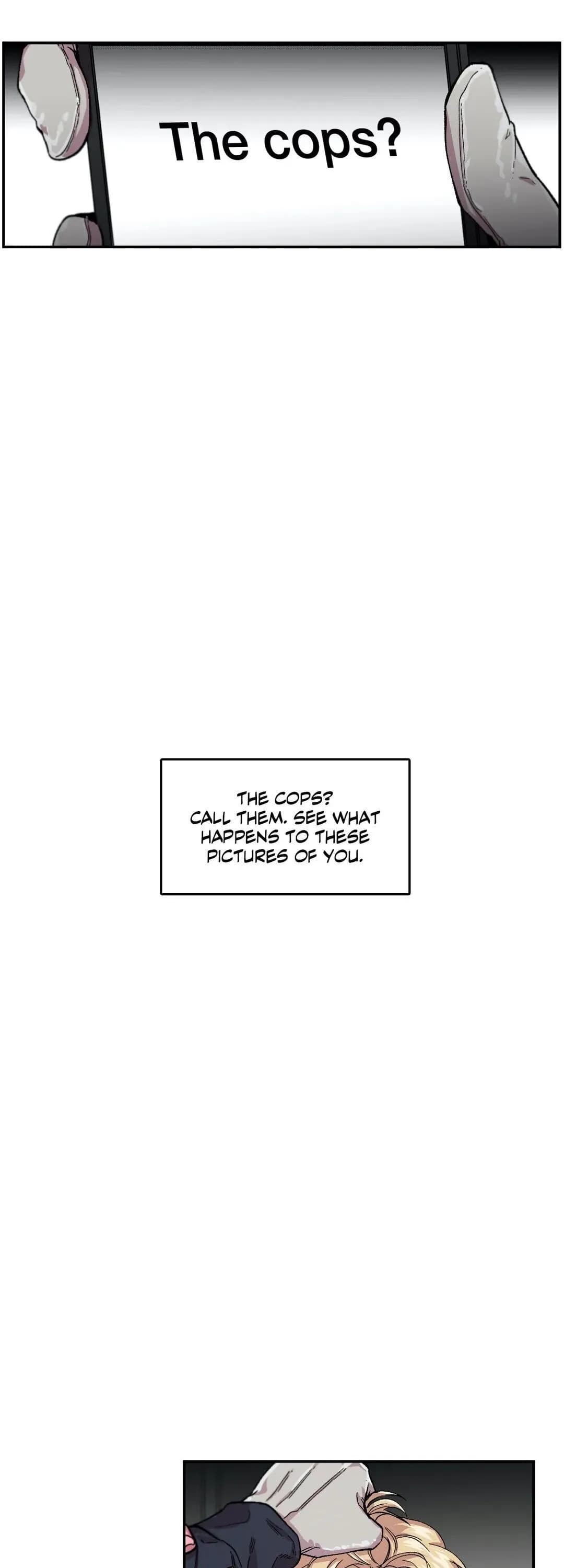 S Flower - Chapter 54 - Page 13