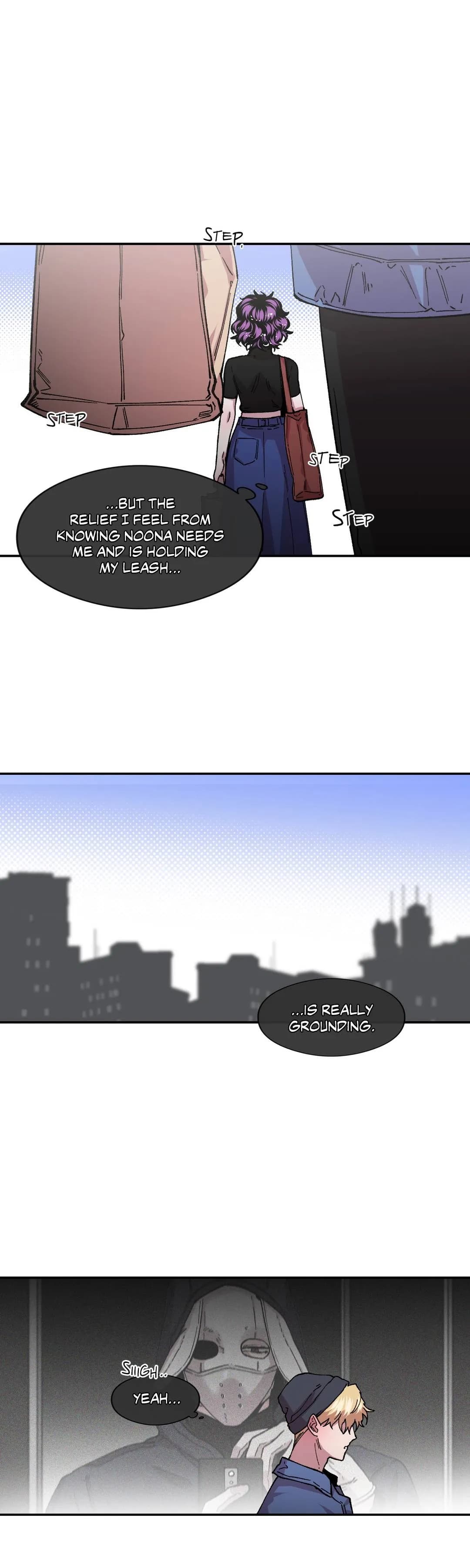 S Flower - Chapter 56 - Page 20