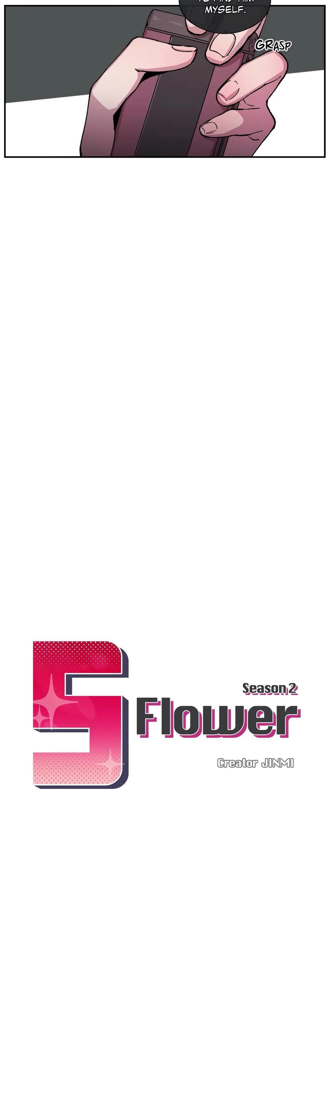 S Flower - Chapter 57 - Page 9