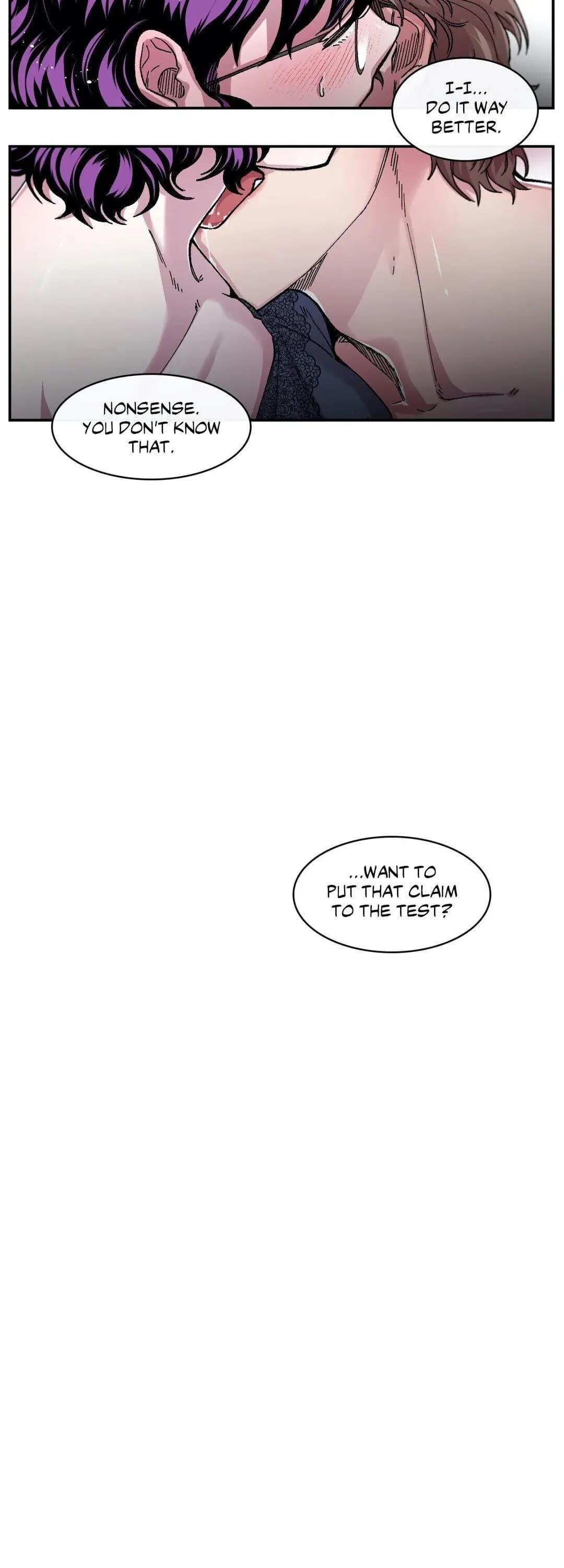 S Flower - Chapter 60 - Page 5