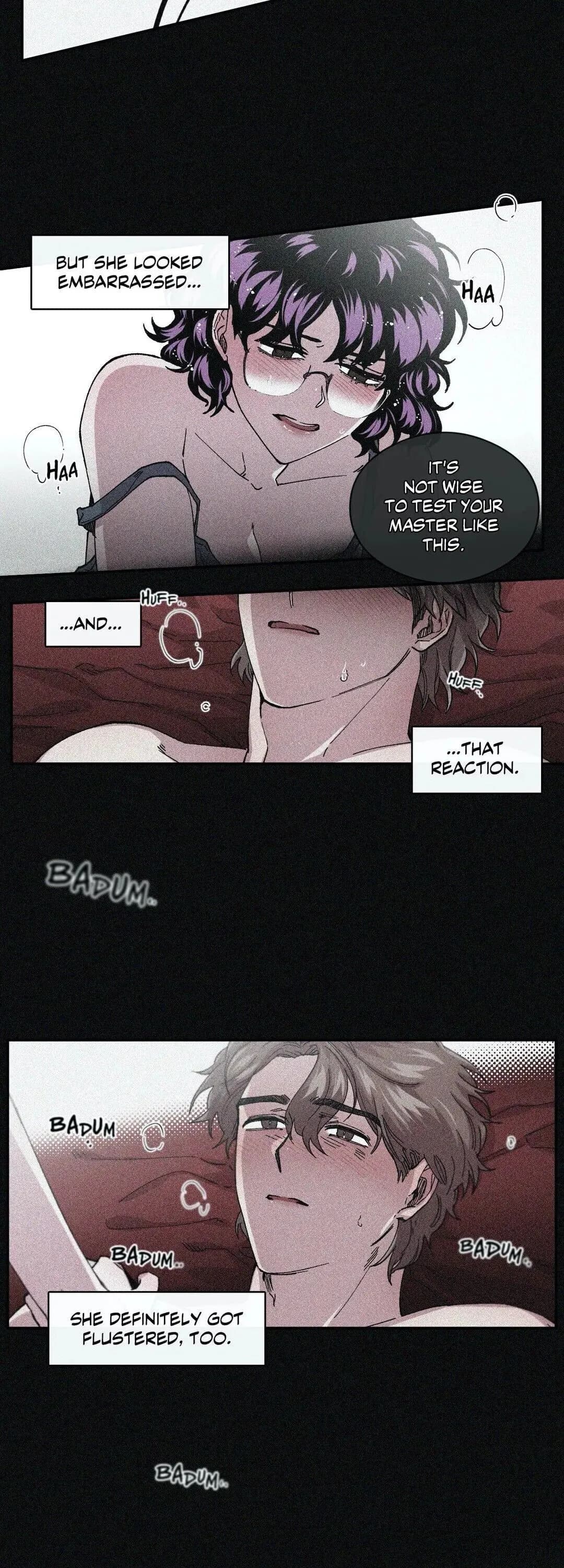 S Flower - Chapter 61 - Page 7