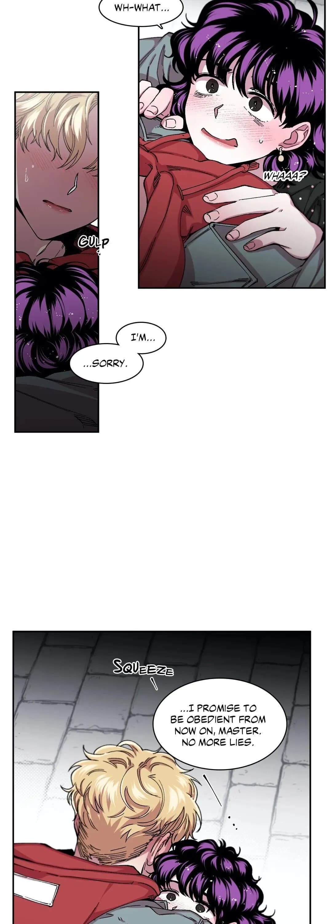 S Flower - Chapter 64 - Page 9