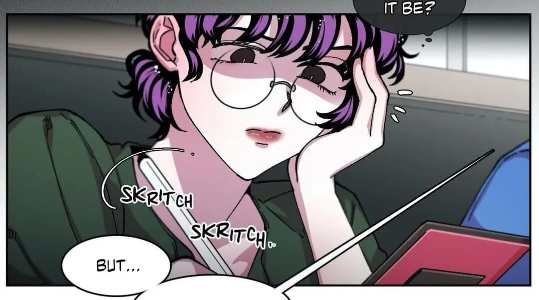 S Flower - Chapter 65 - Page 14