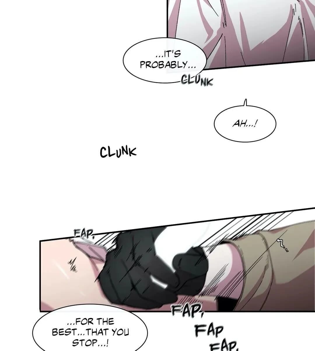 S Flower - Chapter 69 - Page 62