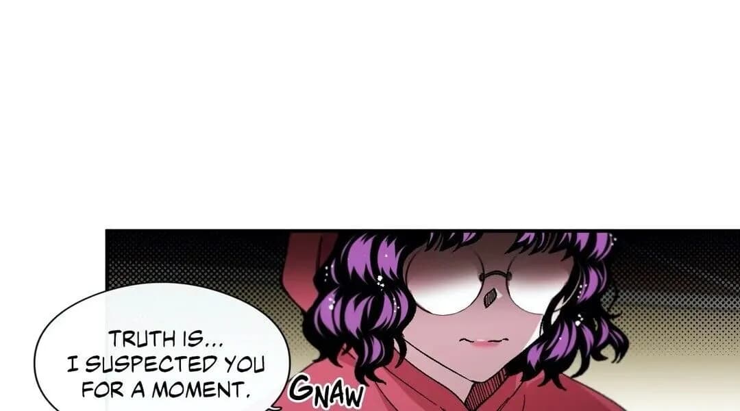 S Flower - Chapter 73 - Page 4