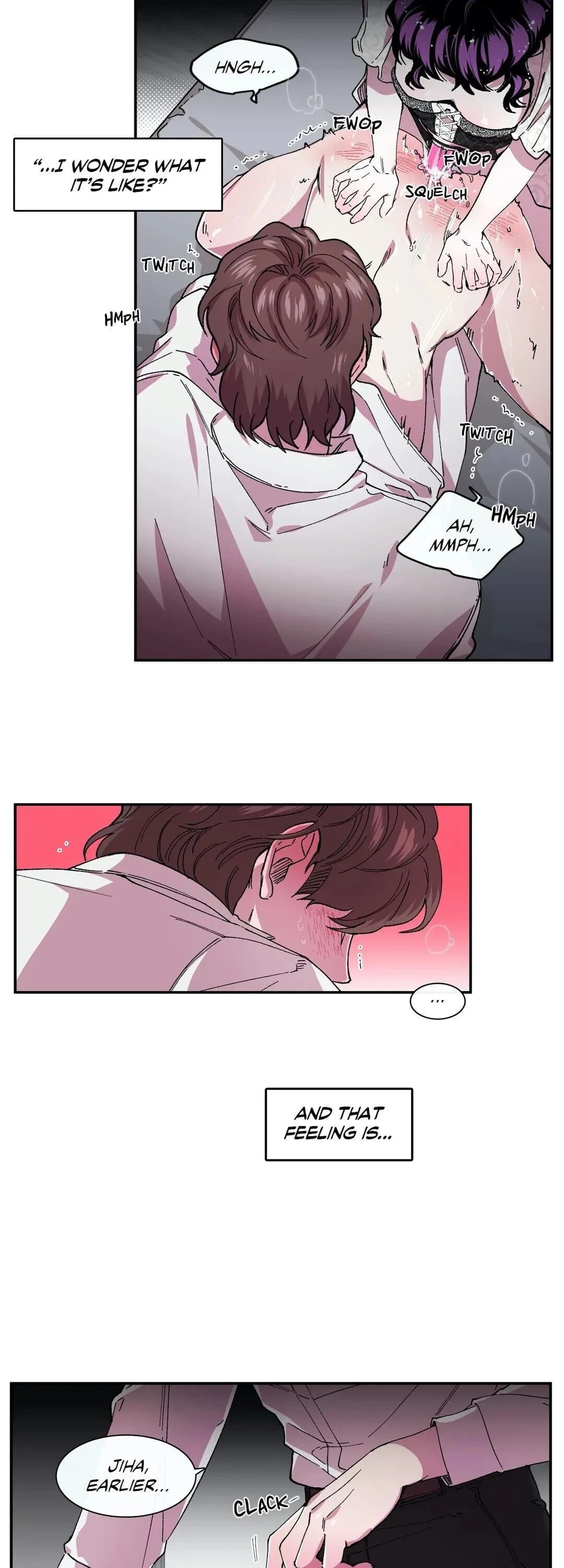 S Flower - Chapter 79 - Page 9