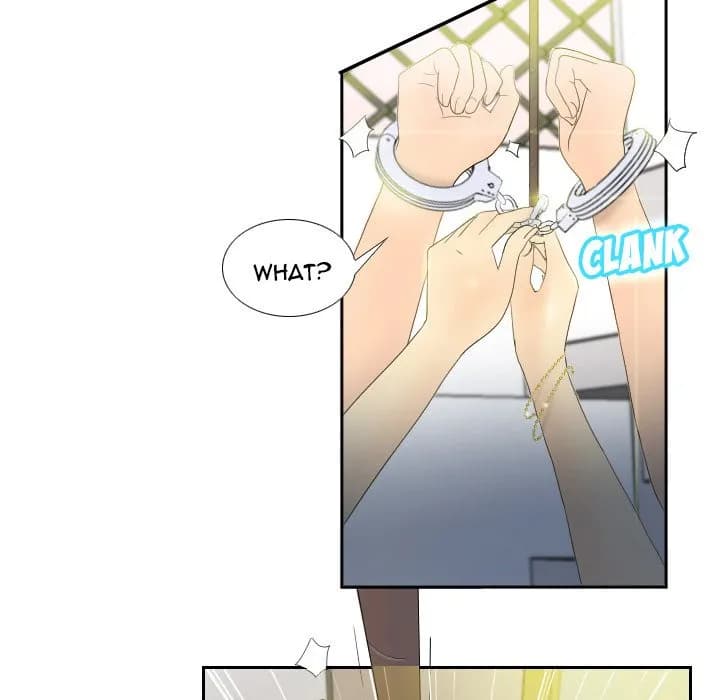 S Link - Chapter 0 - Prologue - Page 41