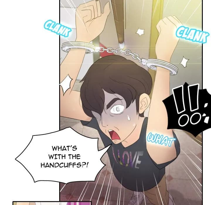 S Link - Chapter 0 - Prologue - Page 42