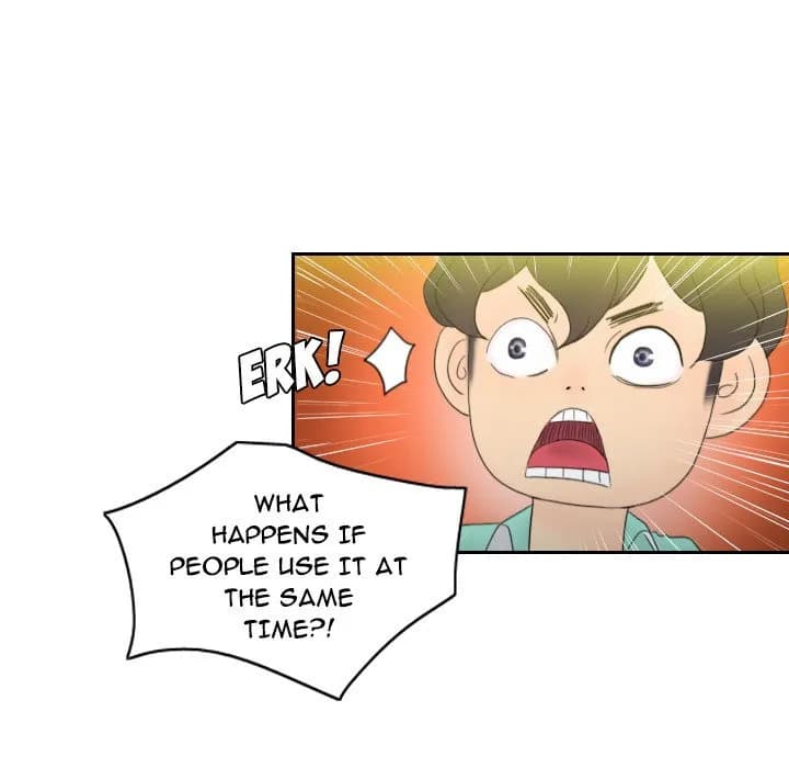 S Link - Chapter 3 - Page 106