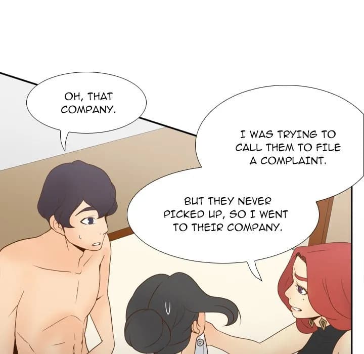 S Link - Chapter 30 - Page 93