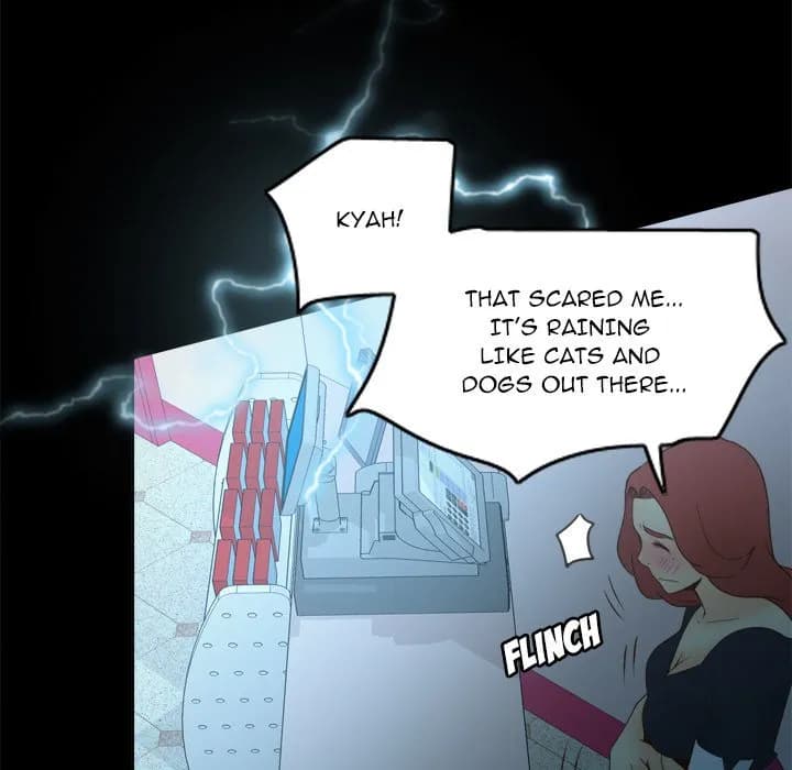 S Link - Chapter 30 - Page 104