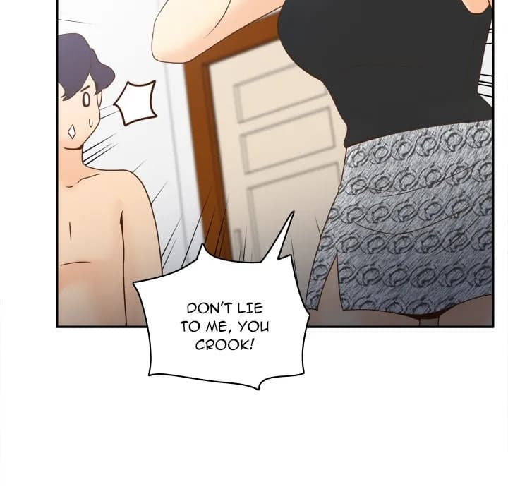 S Link - Chapter 31 - Page 14