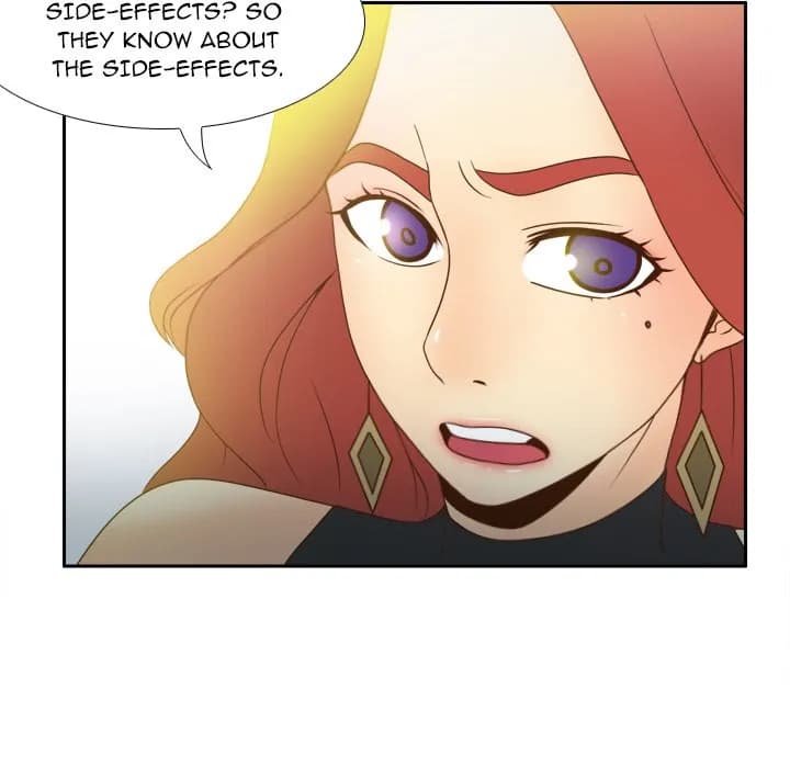 S Link - Chapter 31 - Page 107