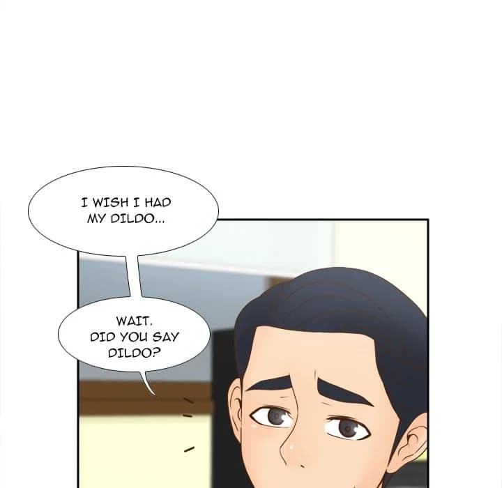 S Link - Chapter 32 - Page 53