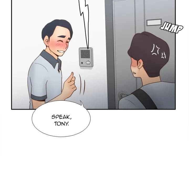 S Link - Chapter 34 - Page 28