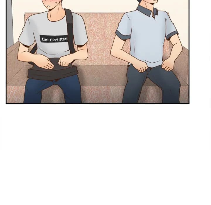 S Link - Chapter 34 - Page 51