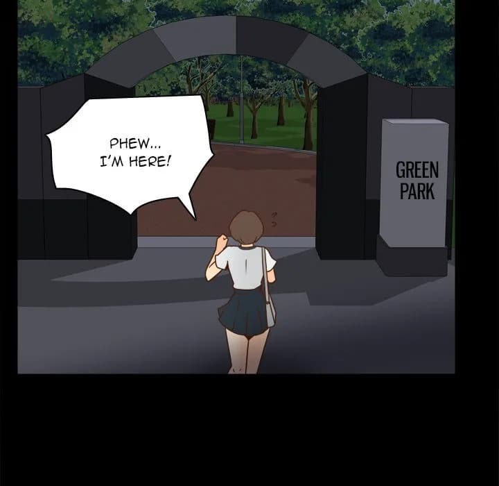 S Link - Chapter 39 - Page 49