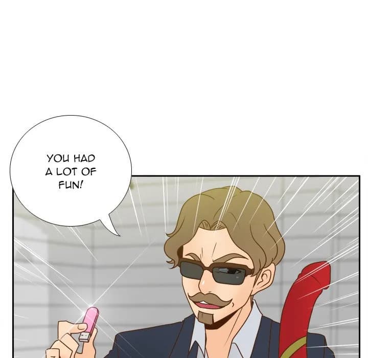 S Link - Chapter 40 - Page 23