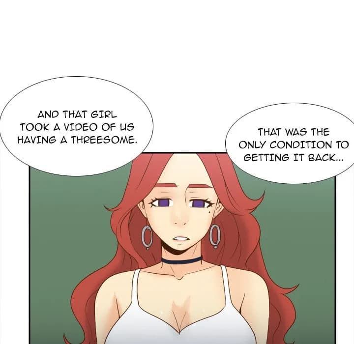 S Link - Chapter 41 - Page 18