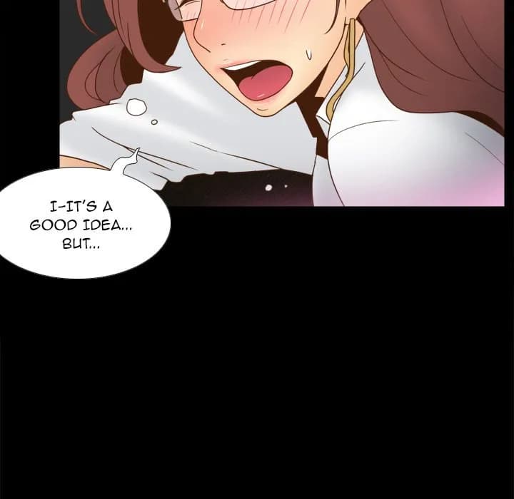 S Link - Chapter 42 - Page 92