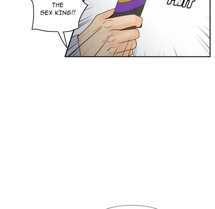 S Link - Chapter 43 - Page 101