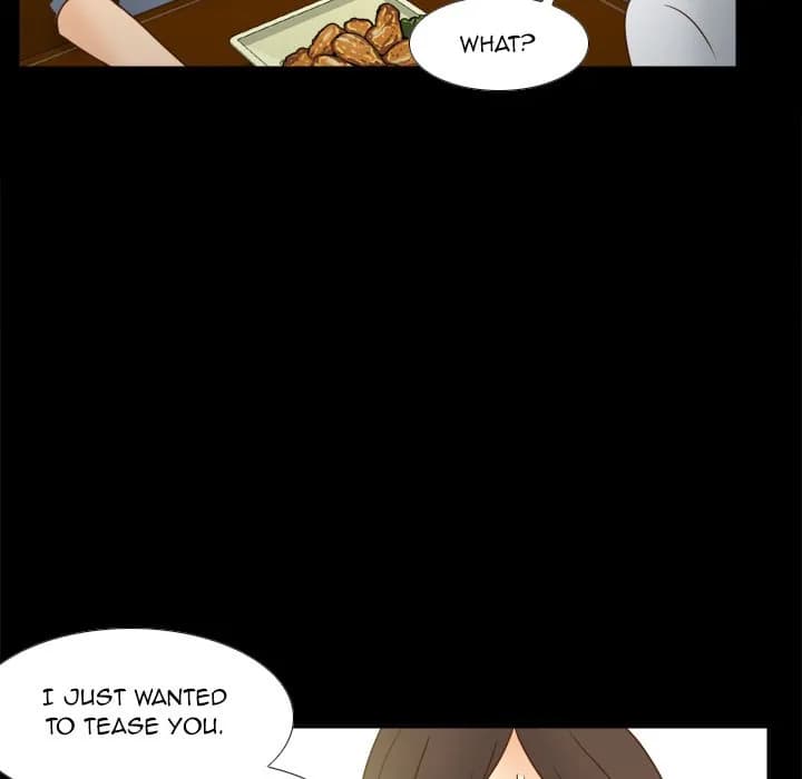 S Link - Chapter 46 - Page 19