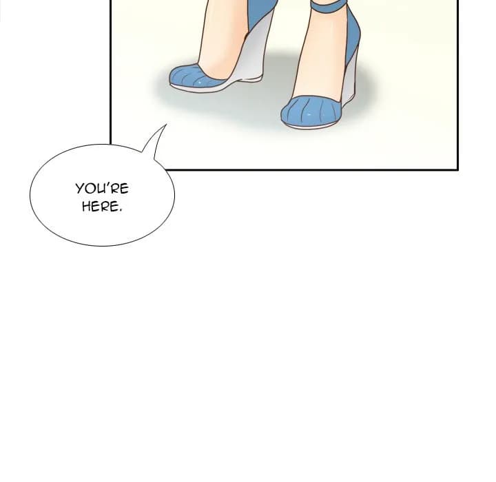 S Link - Chapter 46 - Page 43