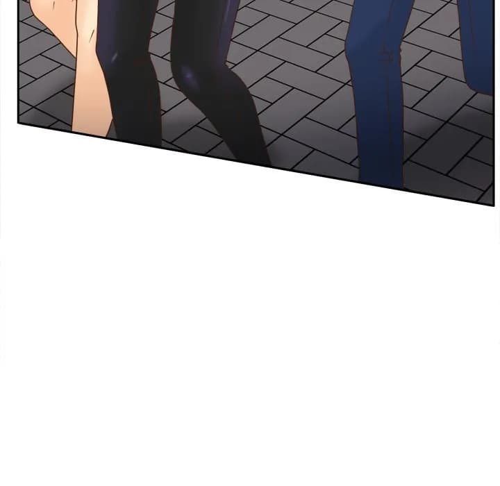 S Link - Chapter 47 - Page 5