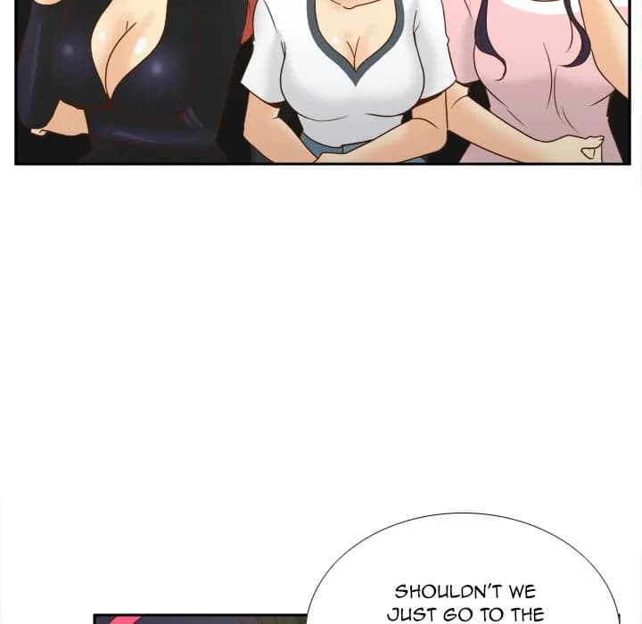 S Link - Chapter 48 - Page 100