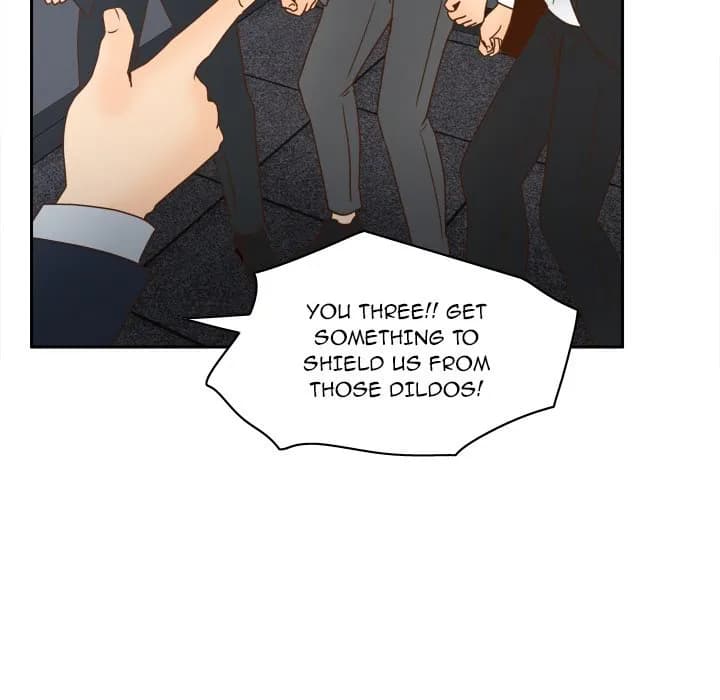 S Link - Chapter 50 - Page 51