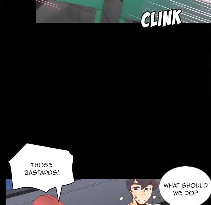 S Link - Chapter 50 - Page 86
