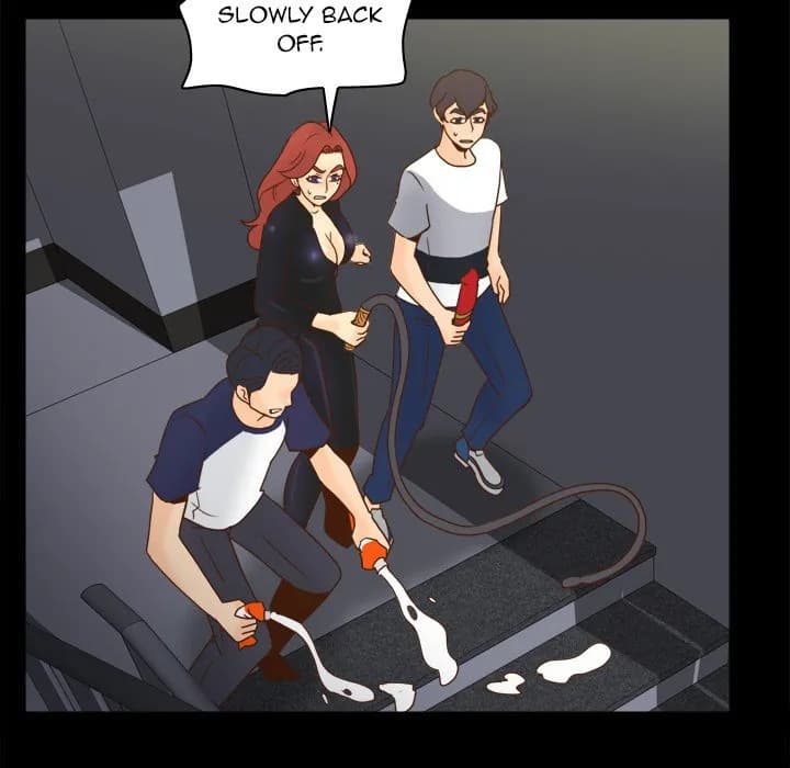S Link - Chapter 50 - Page 90