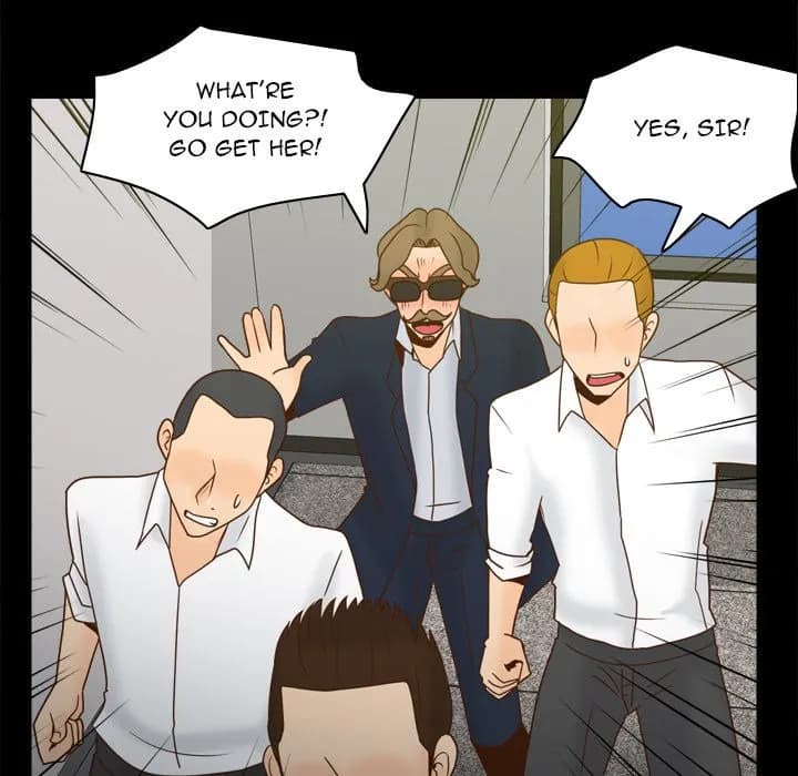 S Link - Chapter 51 - Page 90