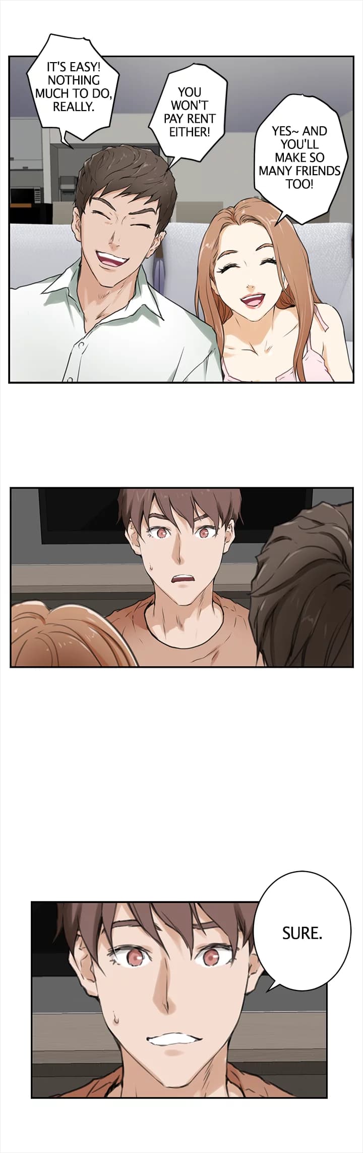S-Mate - Chapter 1 - Page 24