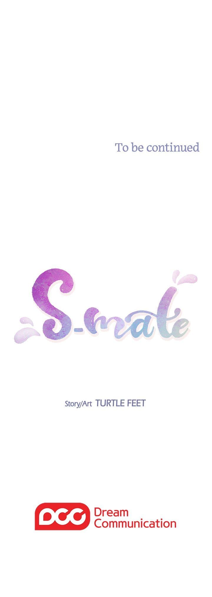 S-Mate - Chapter 76 - Page 26