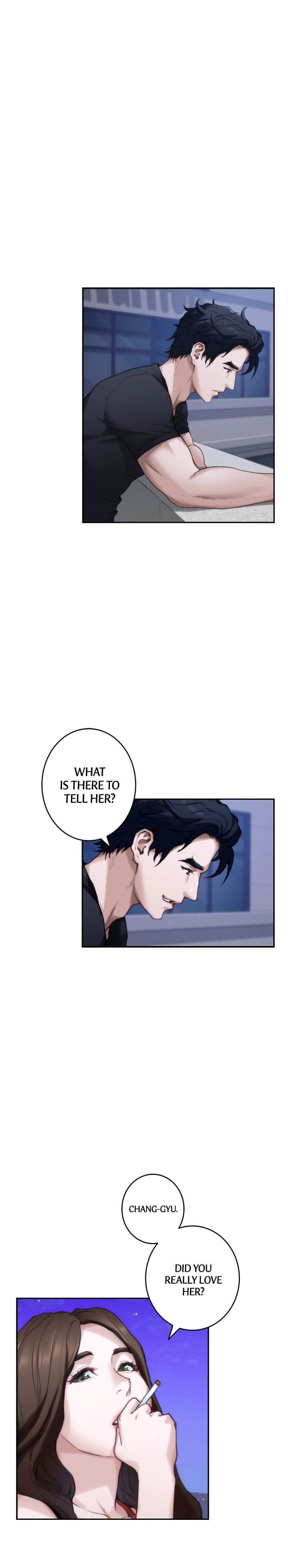 S-Mate - Chapter 80 - Page 11