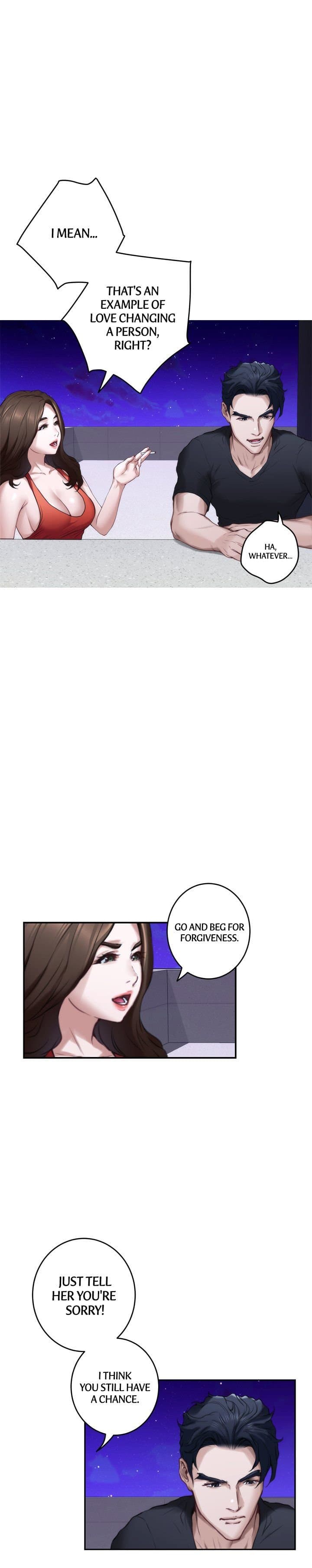S-Mate - Chapter 80 - Page 13