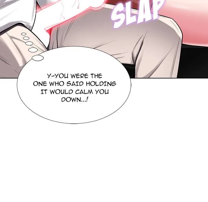 Safe Haven - Chapter 1 - Page 48