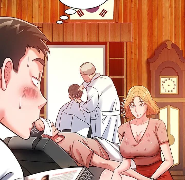 Safe Haven - Chapter 10 - Page 58