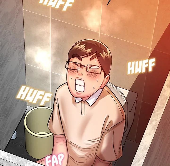 Safe Haven - Chapter 10 - Page 84
